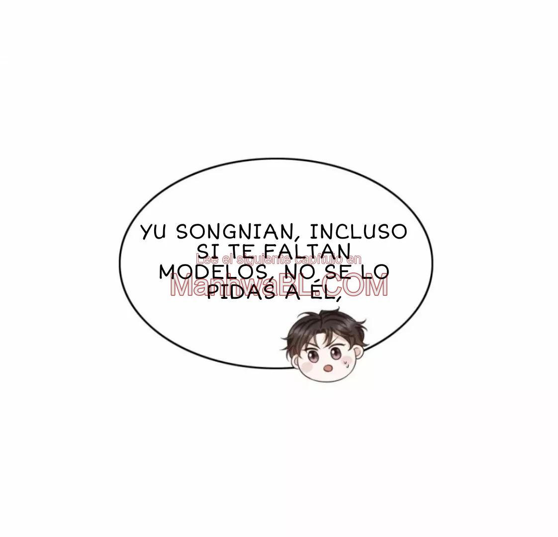 Shangxin - Capítulo 4 manhwa