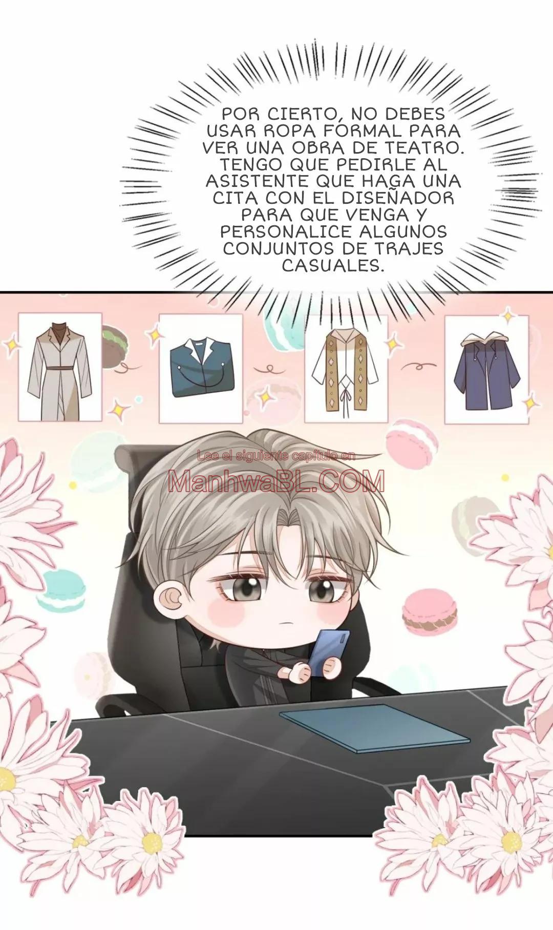 Shangxin - Capítulo 4 manhwa