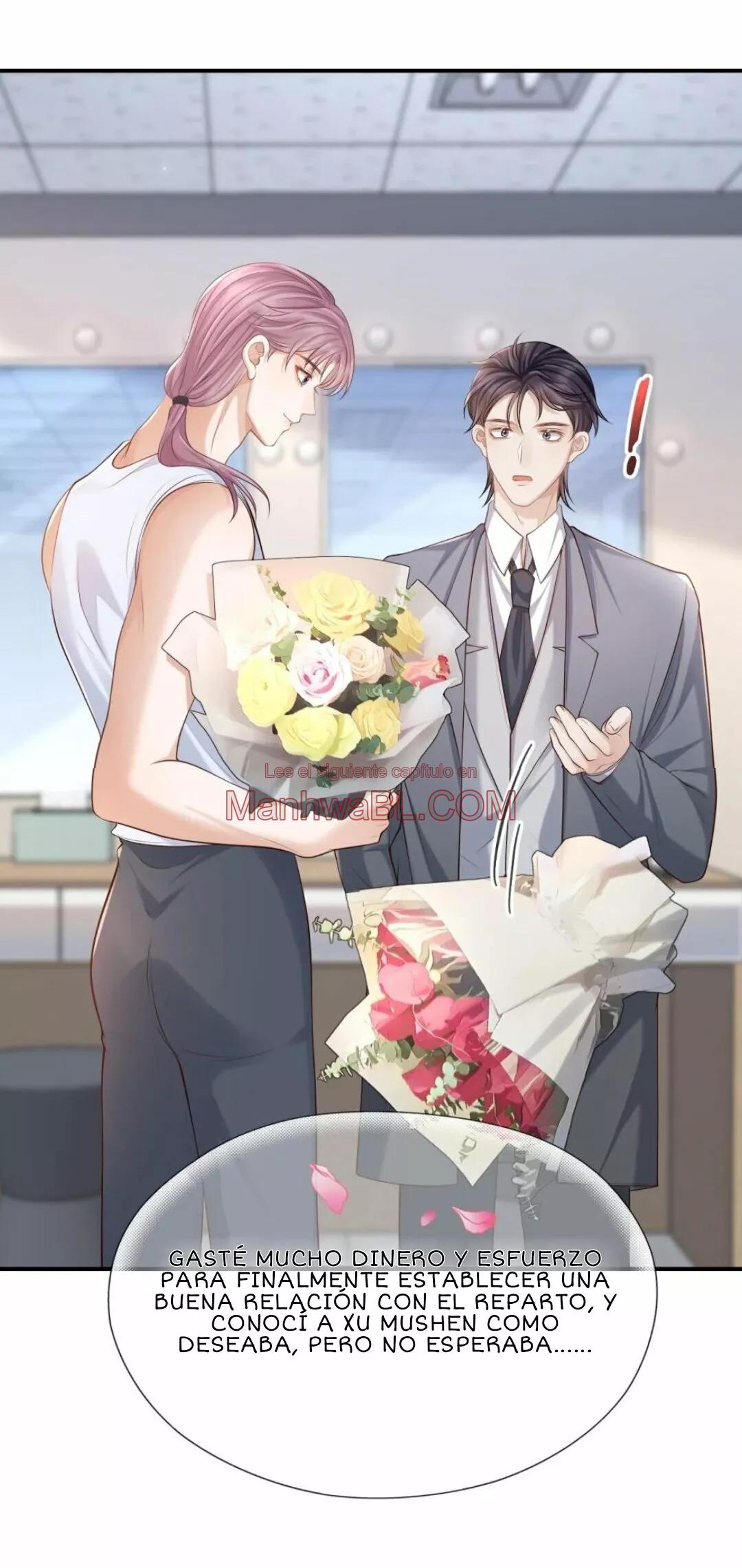 Shangxin - Capítulo 16 2 manhwa