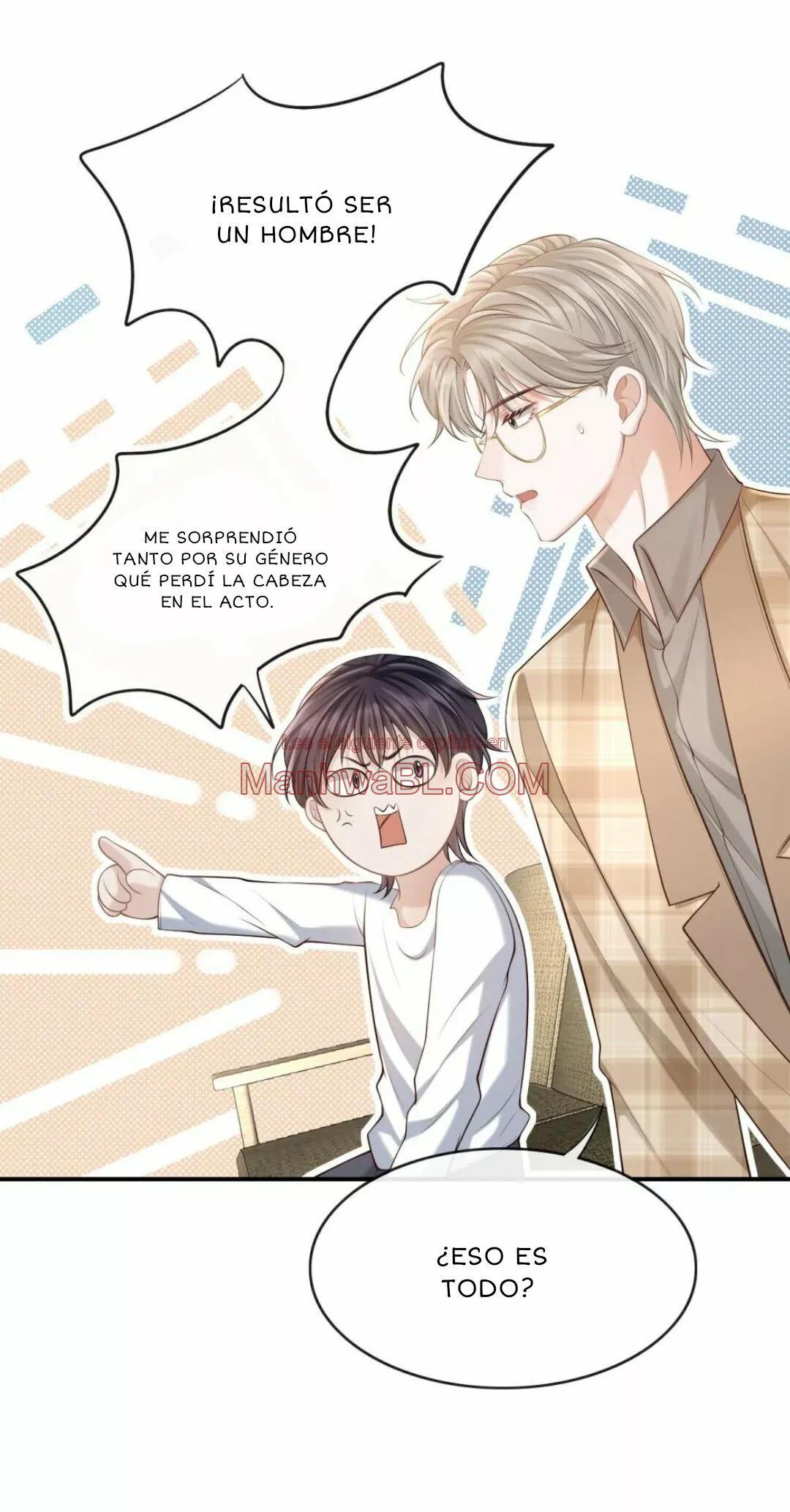 Shangxin - Capítulo 16 2 manhwa