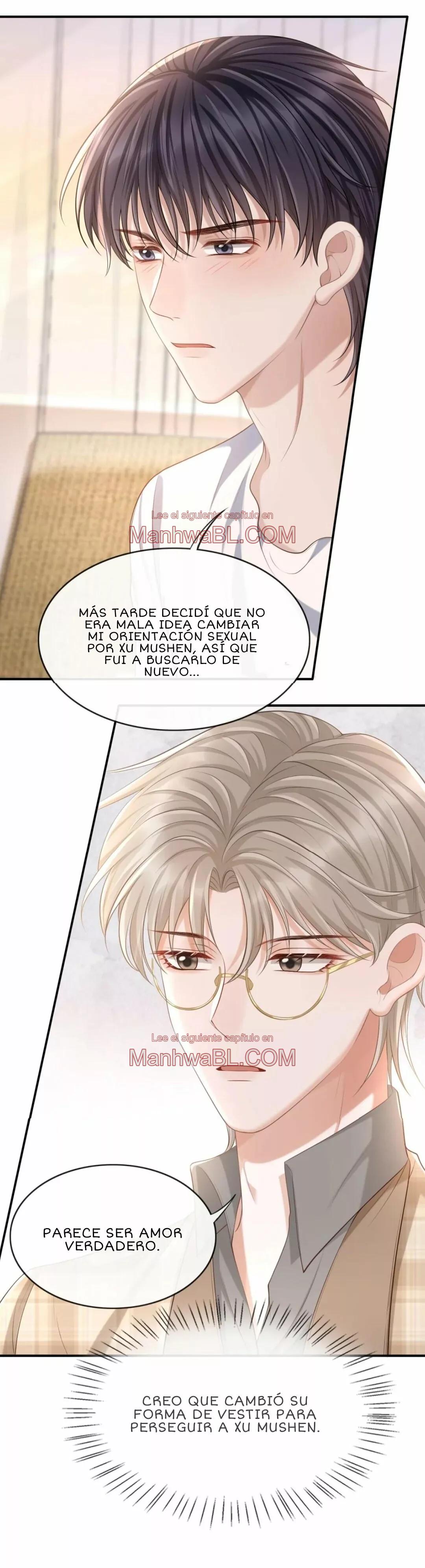 Shangxin - Capítulo 16 2 manhwa