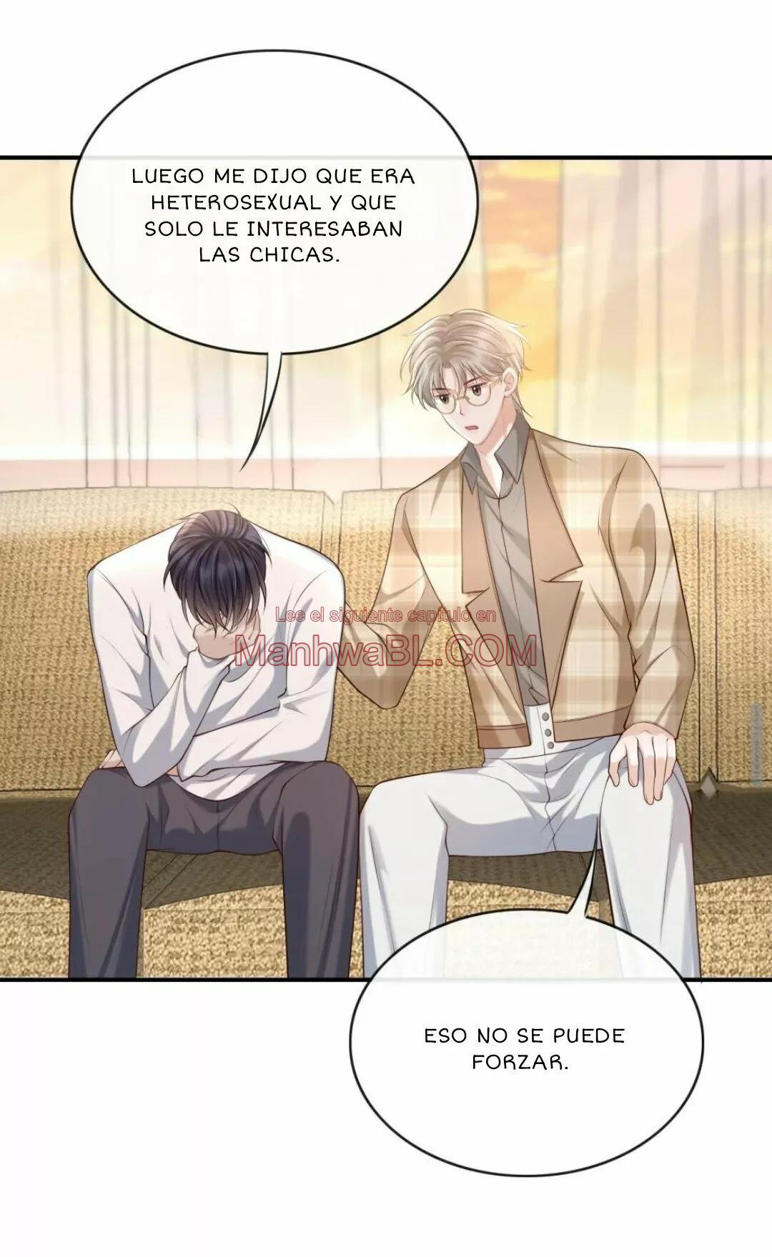 Shangxin - Capítulo 16 2 manhwa