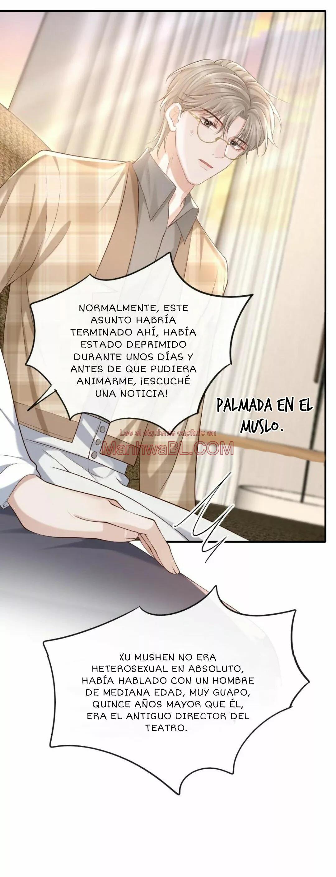 Shangxin - Capítulo 16 2 manhwa