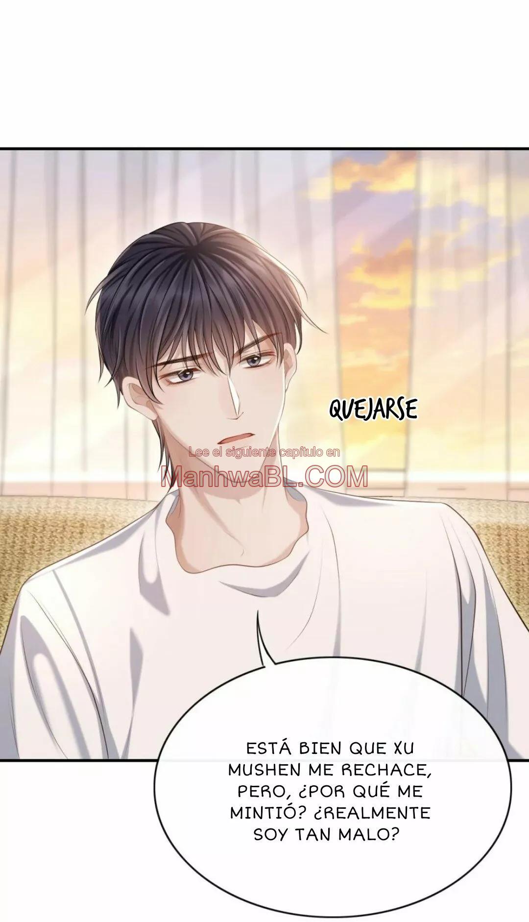 Shangxin - Capítulo 16 2 manhwa