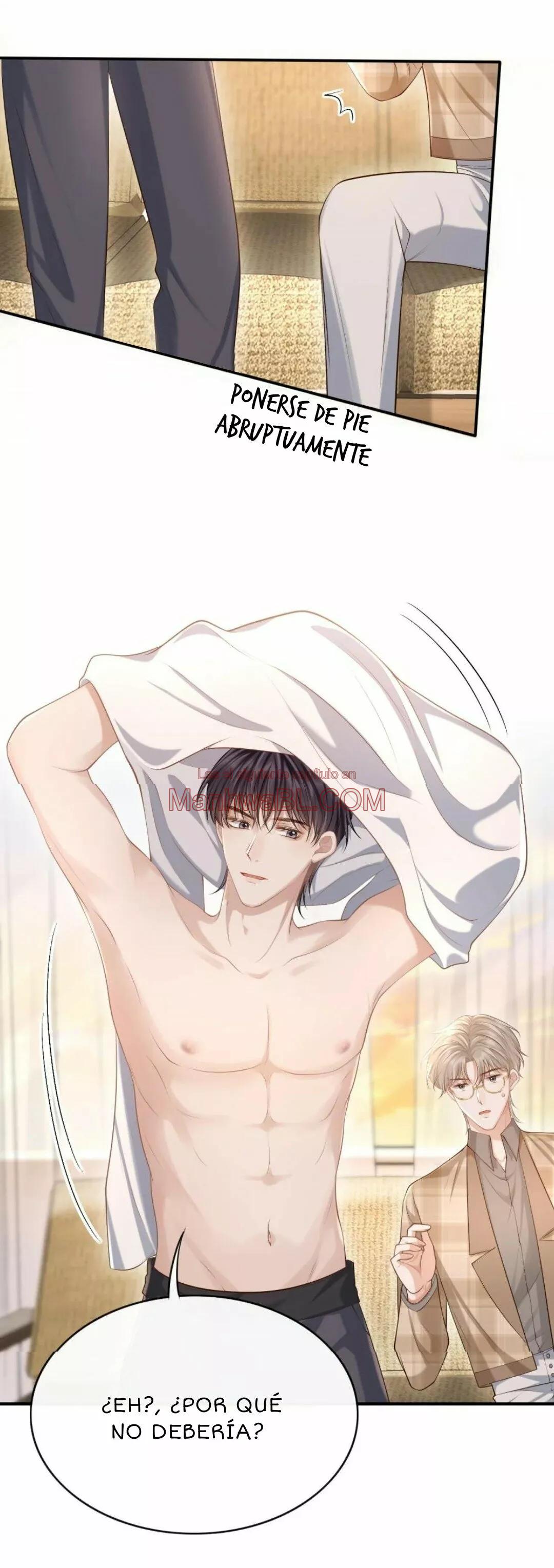 Shangxin - Capítulo 16 2 manhwa