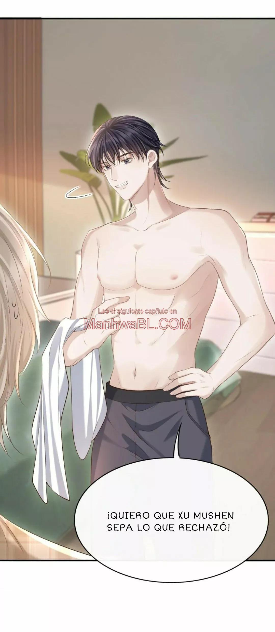 Shangxin - Capítulo 16 2 manhwa