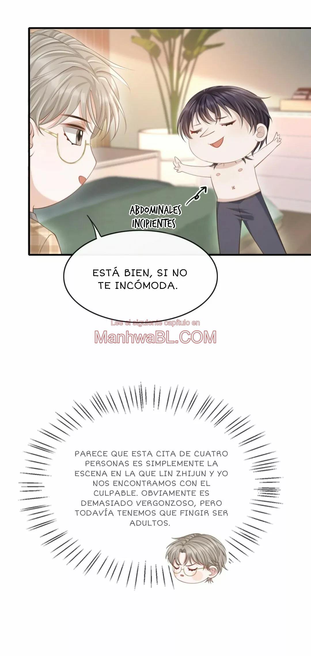 Shangxin - Capítulo 16 2 manhwa