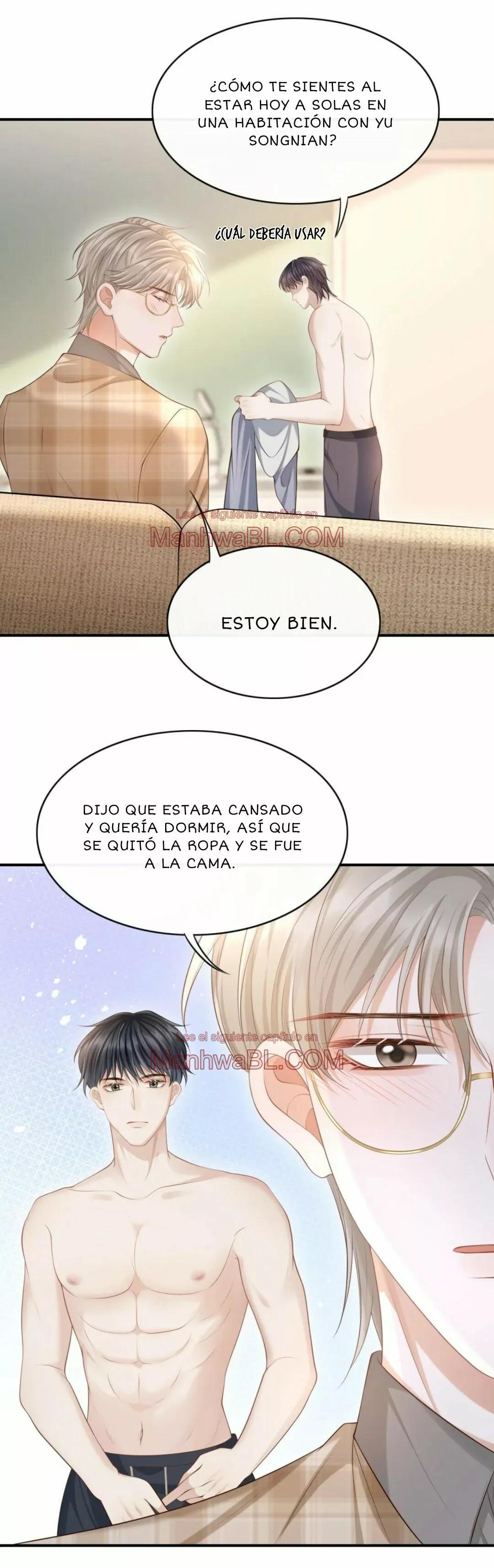 Shangxin - Capítulo 16 2 manhwa