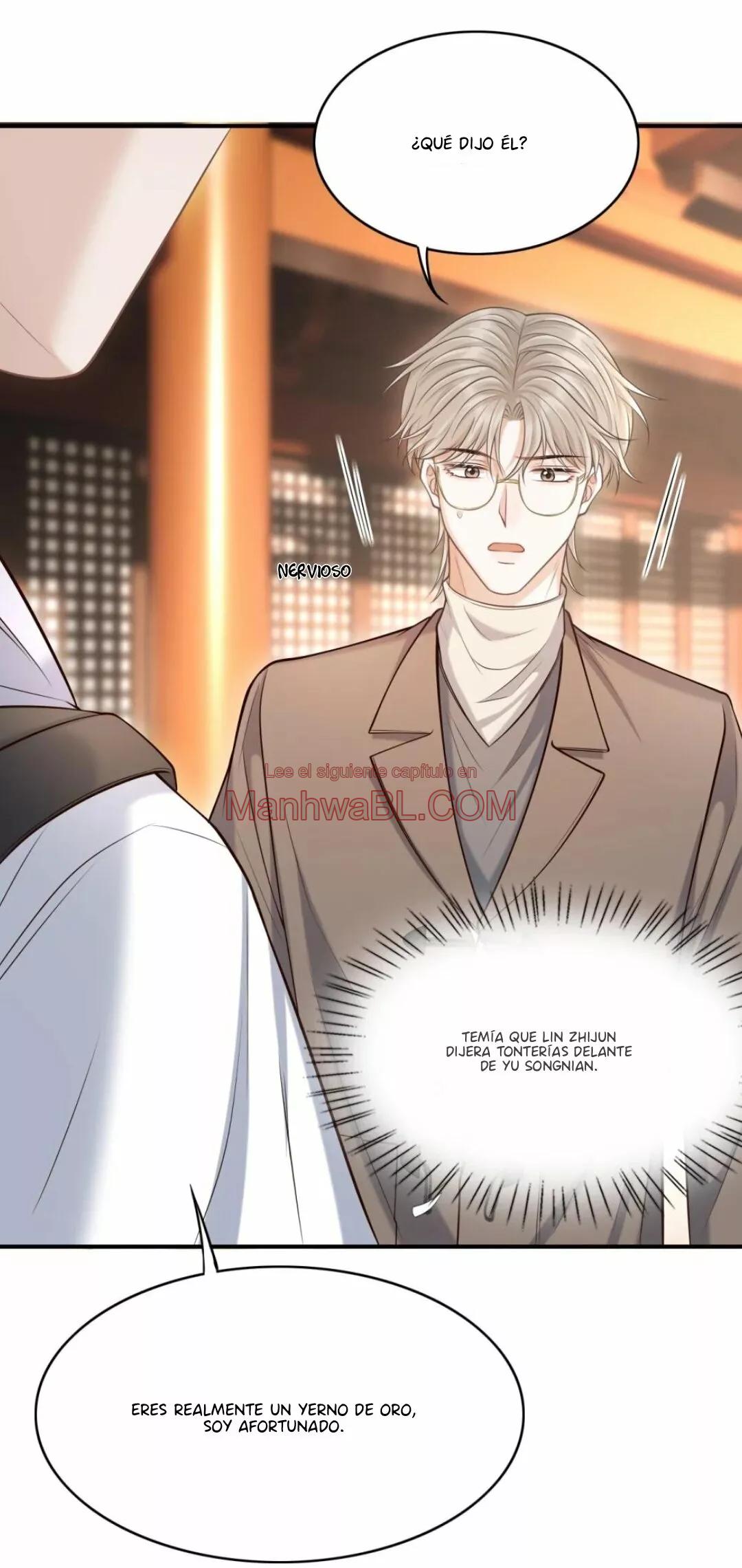 Shangxin - Capítulo 25 manhwa