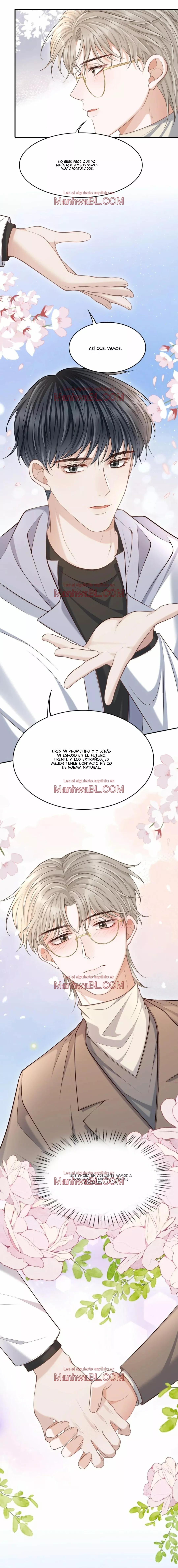 Shangxin - Capítulo 25 manhwa