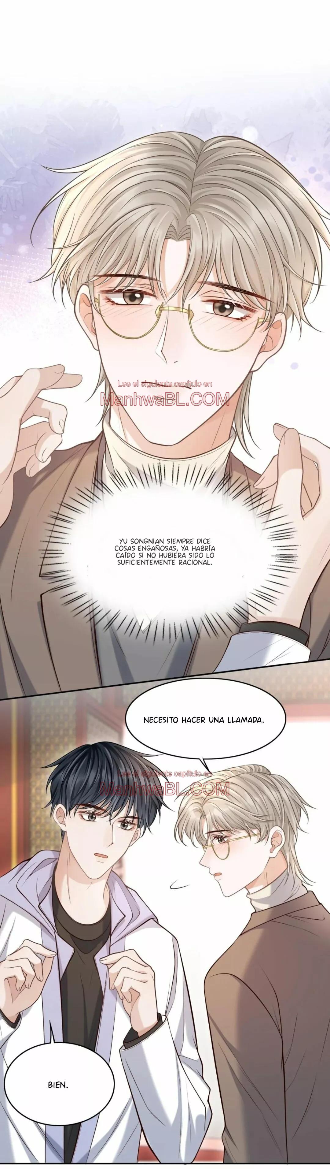 Shangxin - Capítulo 25 manhwa