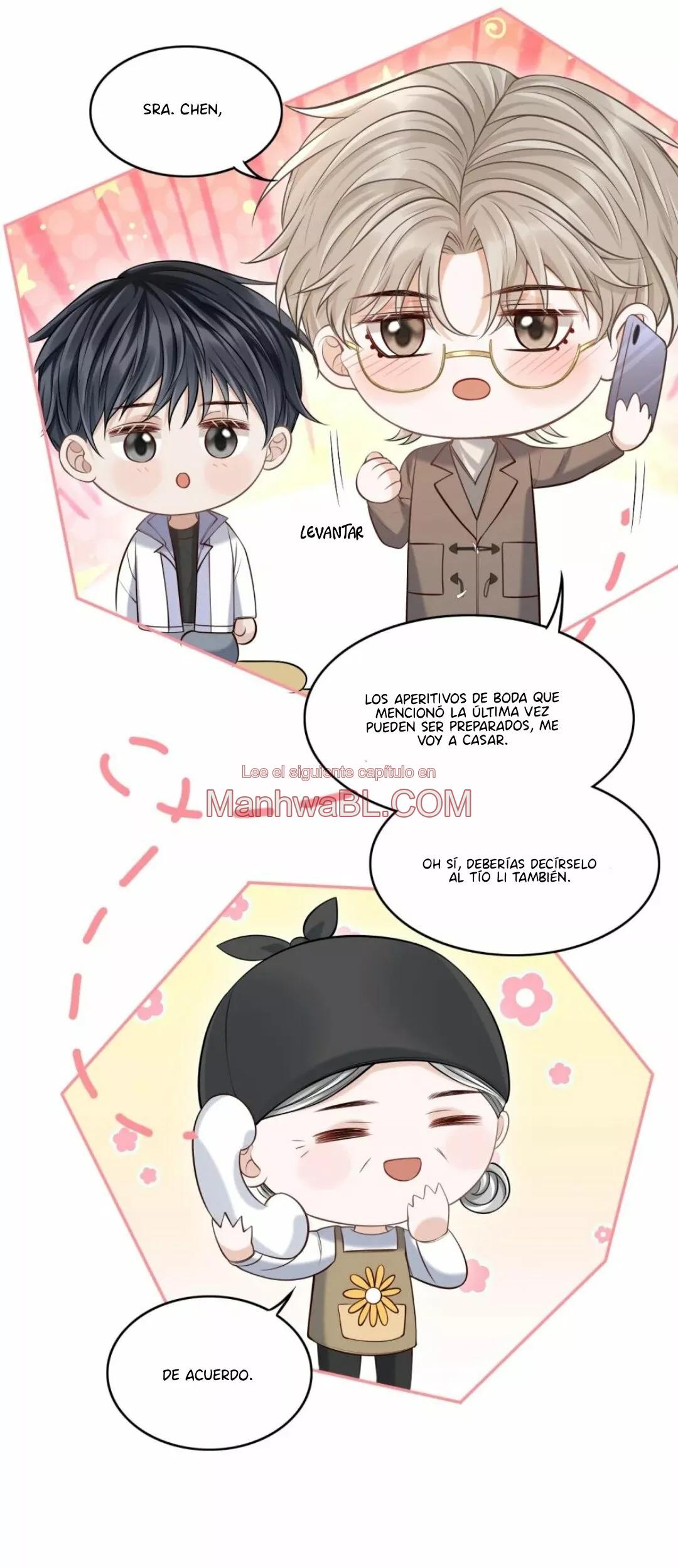 Shangxin - Capítulo 25 manhwa