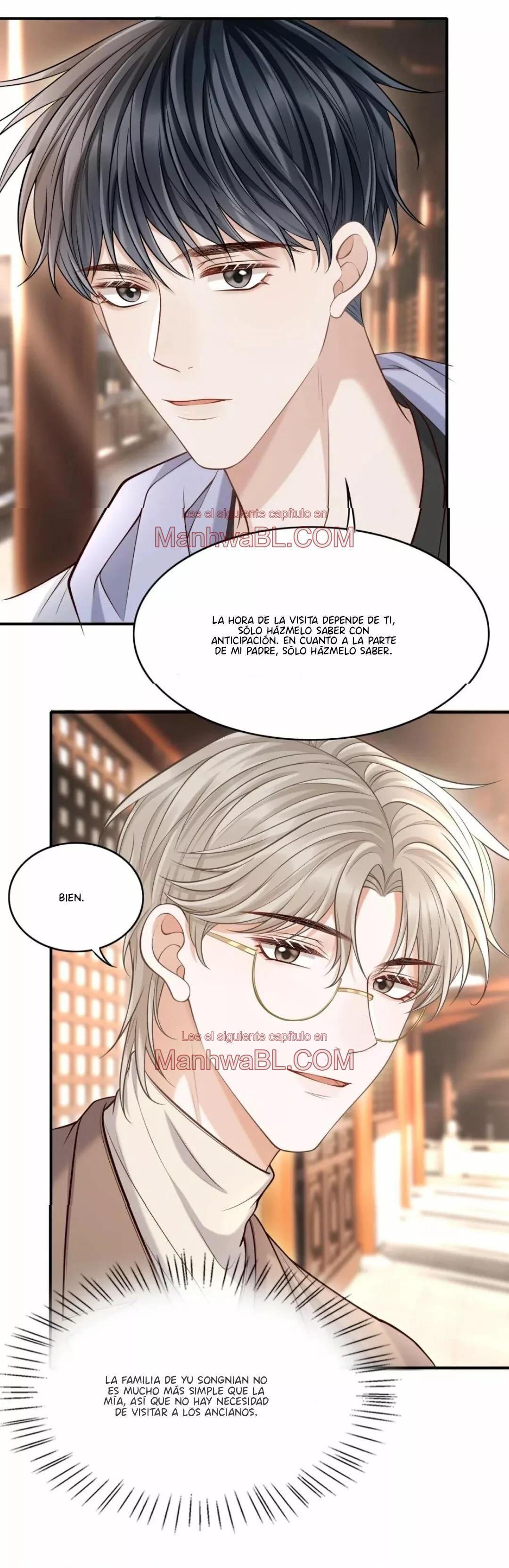Shangxin - Capítulo 25 manhwa