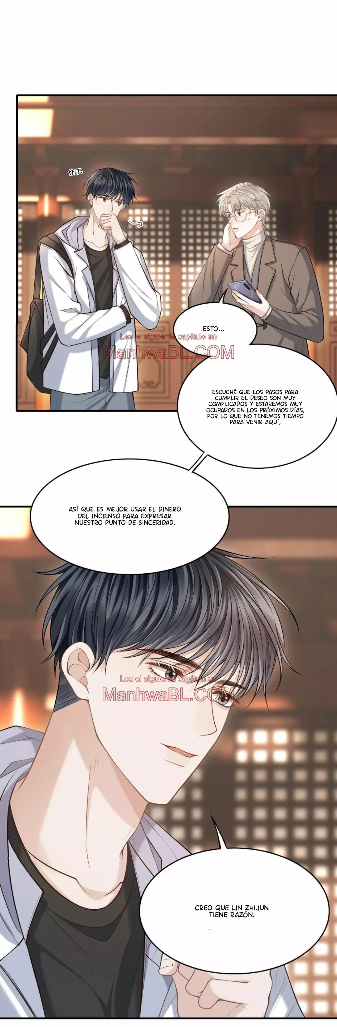 Shangxin - Capítulo 25 manhwa