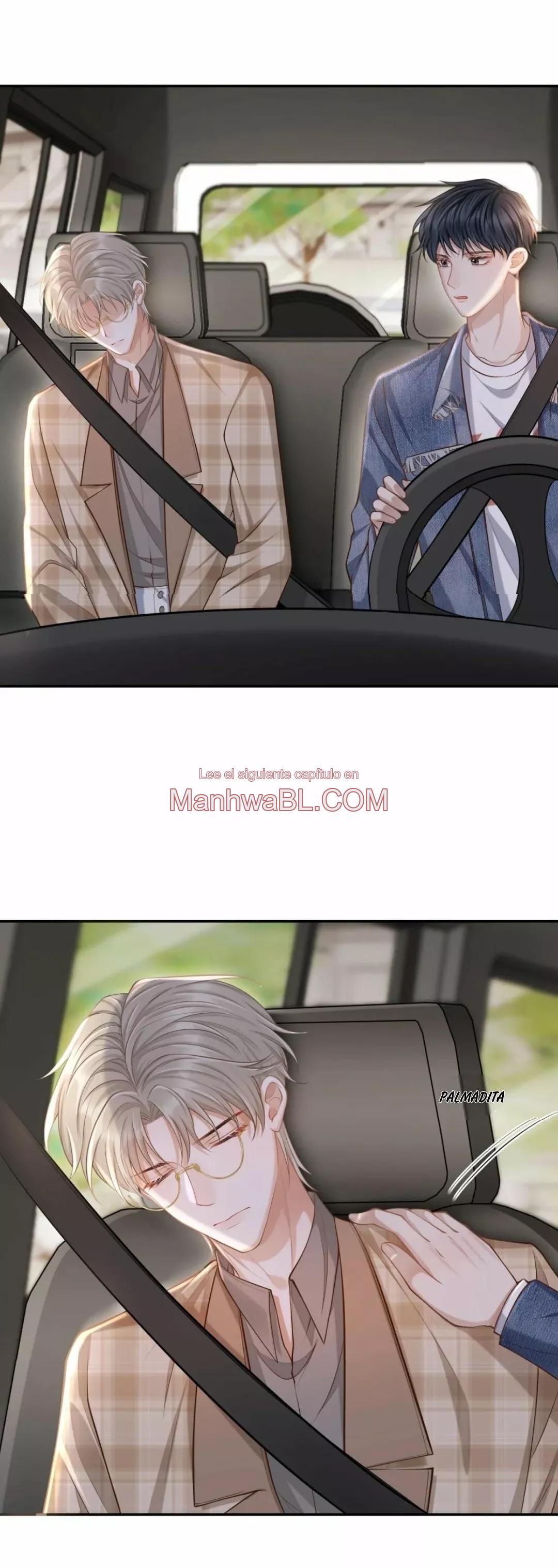 Shangxin - Capítulo 13 3 manhwa