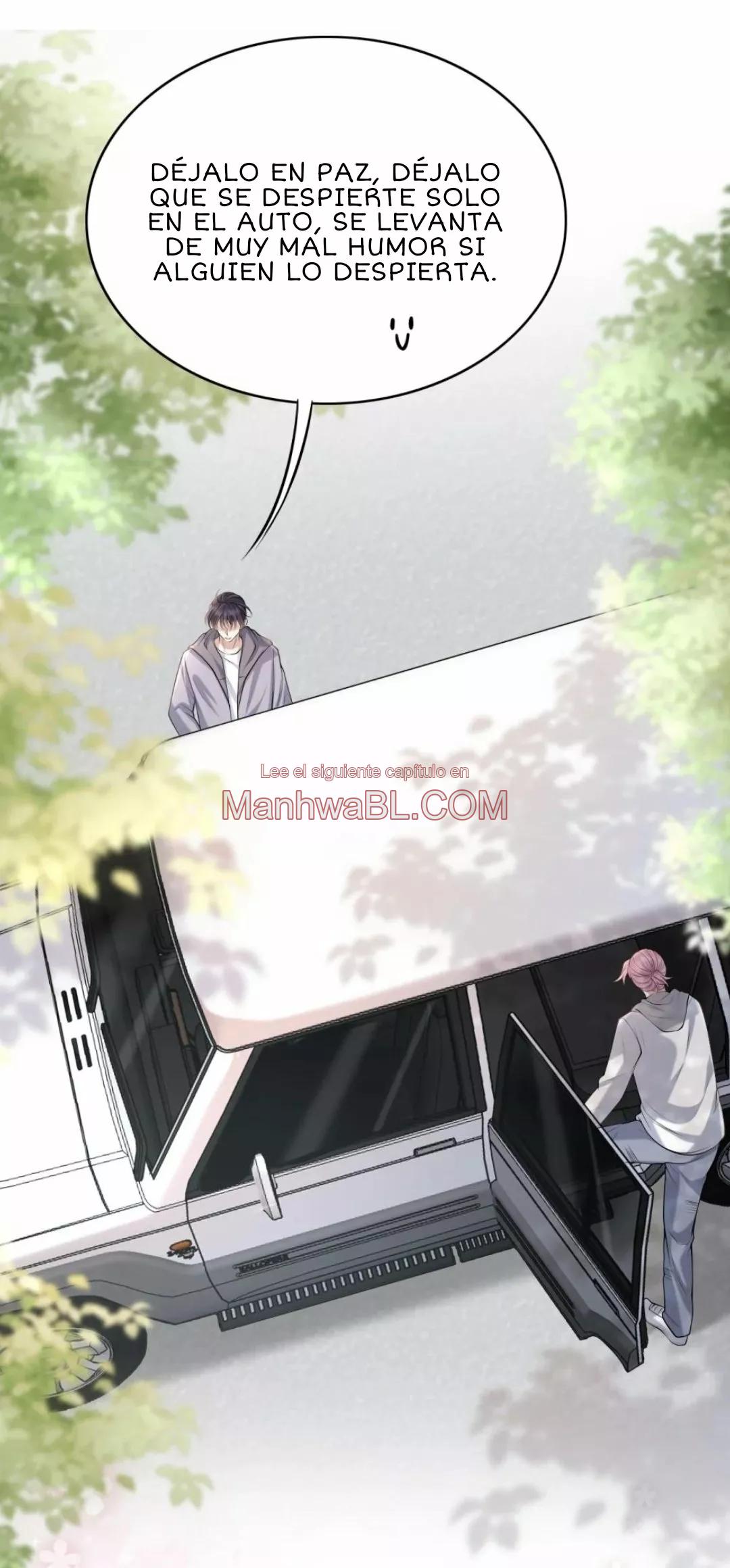 Shangxin - Capítulo 13 3 manhwa