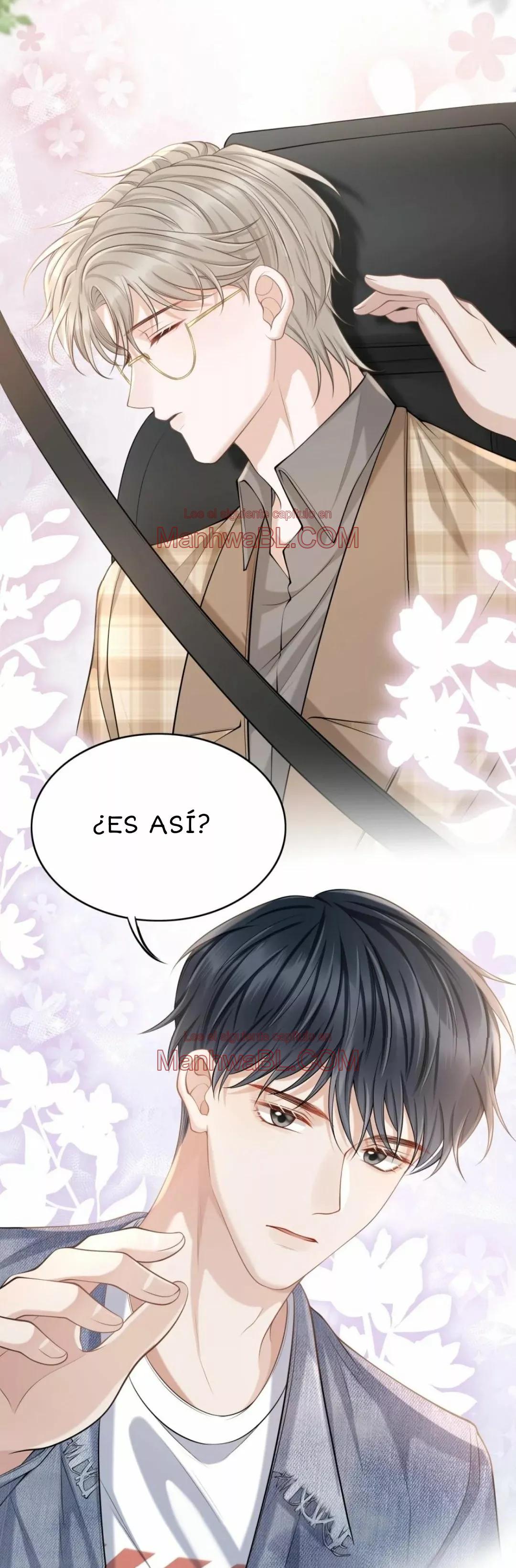 Shangxin - Capítulo 13 3 manhwa