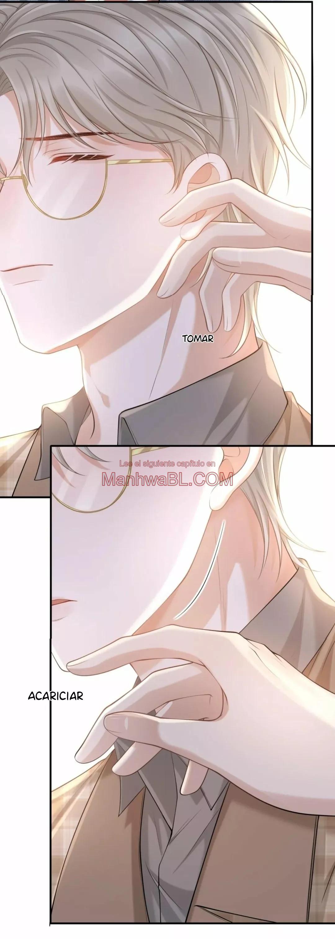 Shangxin - Capítulo 13 3 manhwa