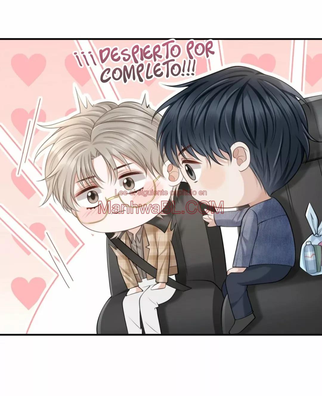Shangxin - Capítulo 13 3 manhwa