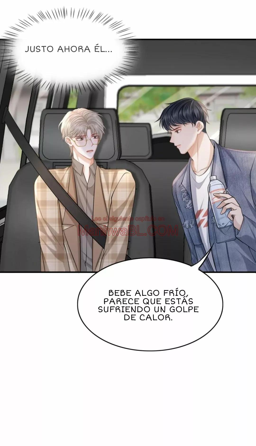 Shangxin - Capítulo 13 3 manhwa