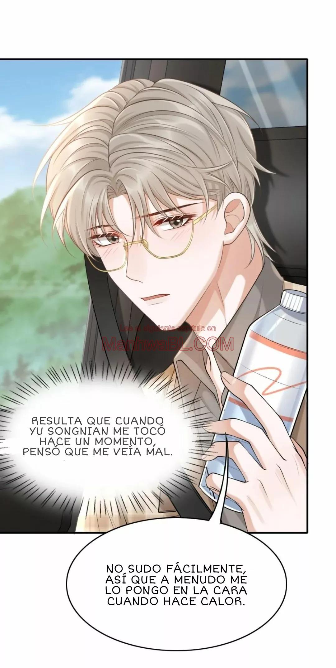 Shangxin - Capítulo 13 3 manhwa