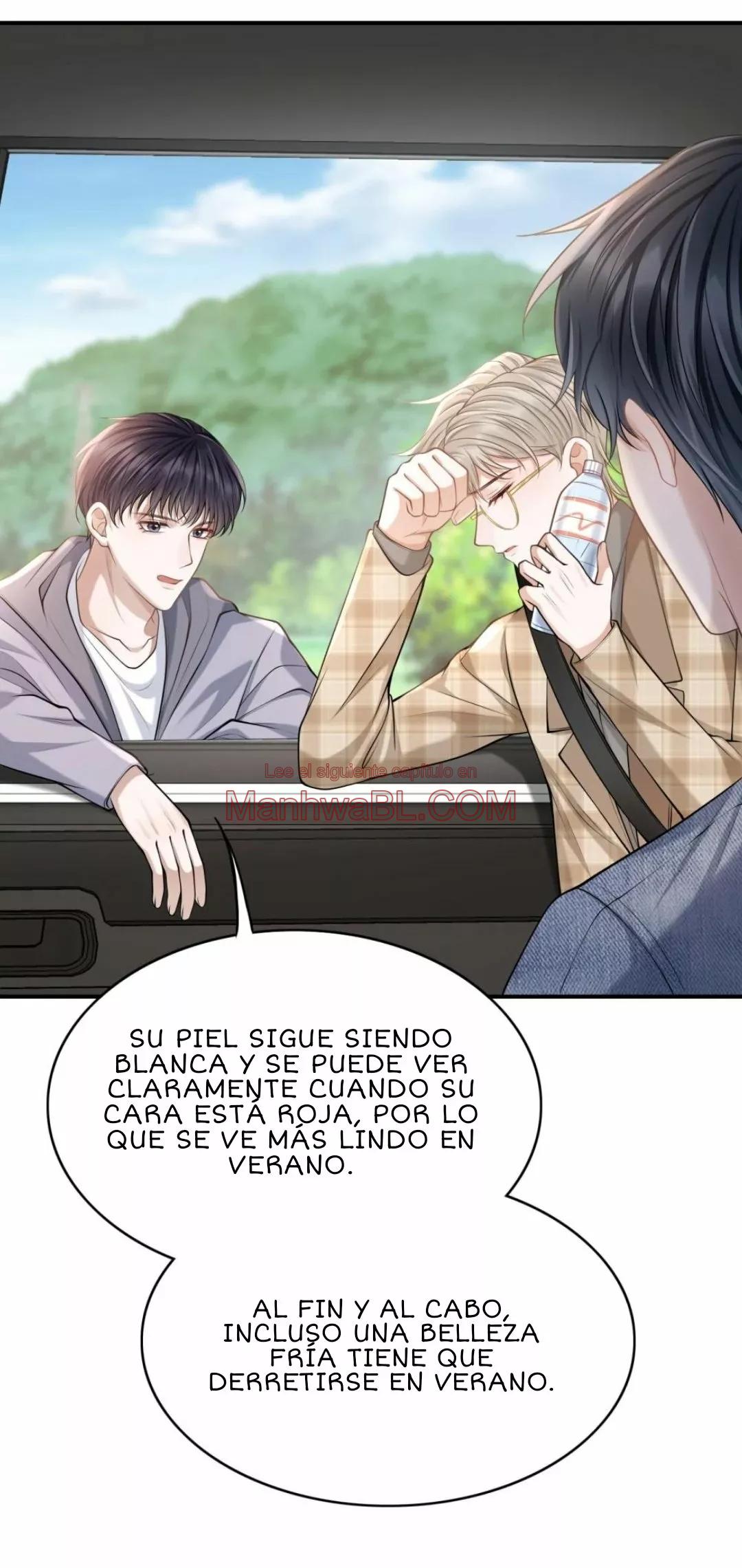 Shangxin - Capítulo 13 3 manhwa