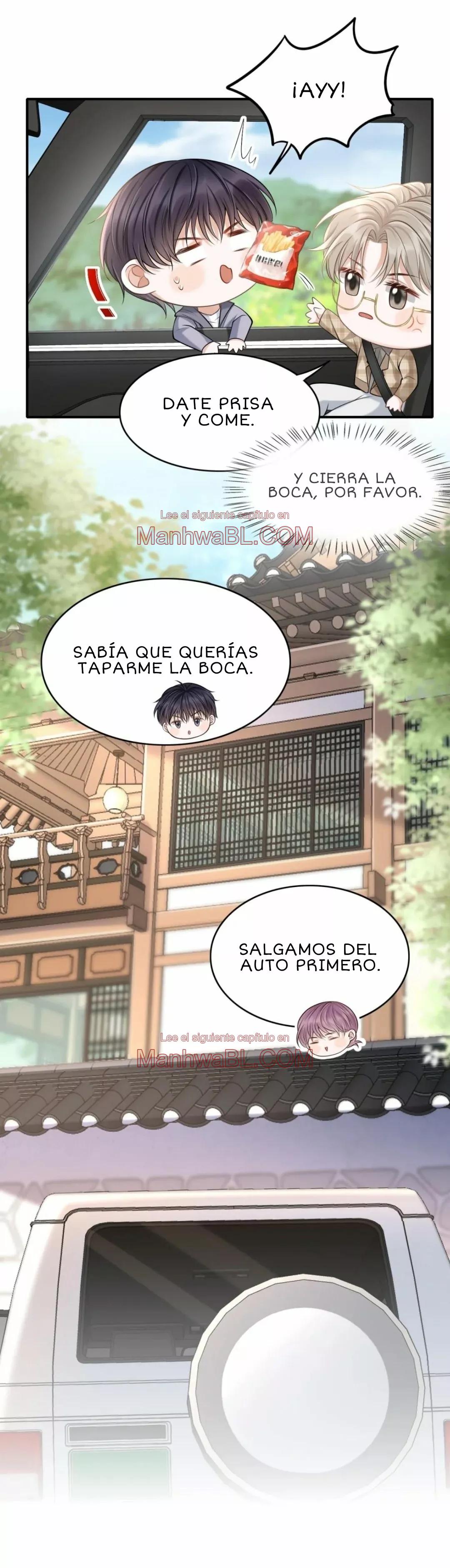 Shangxin - Capítulo 13 3 manhwa