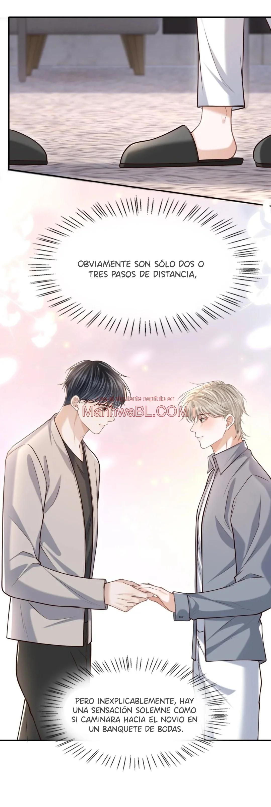 Shangxin - Capítulo 36 2 manhwa