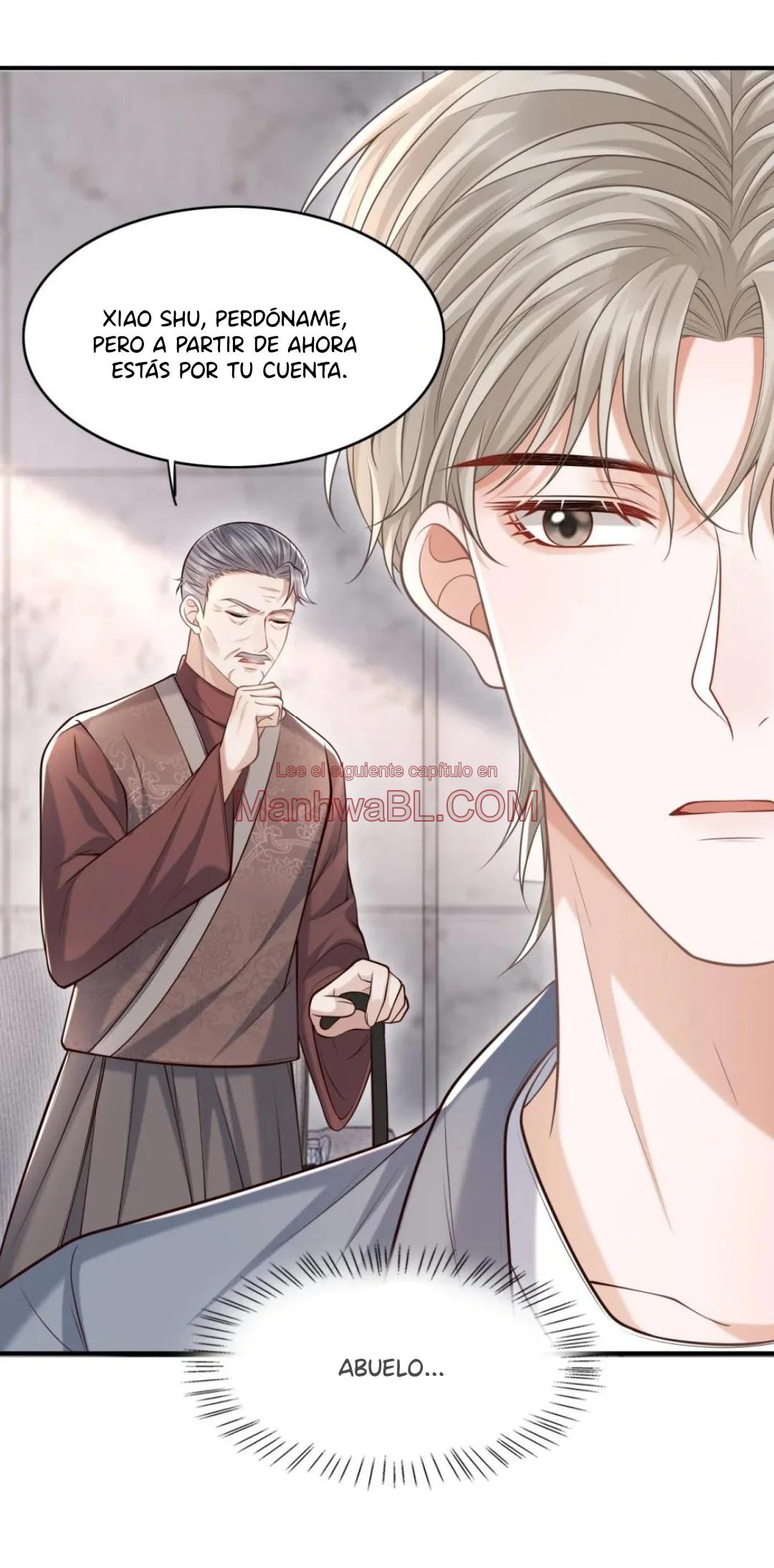 Shangxin - Capítulo 36 2 manhwa