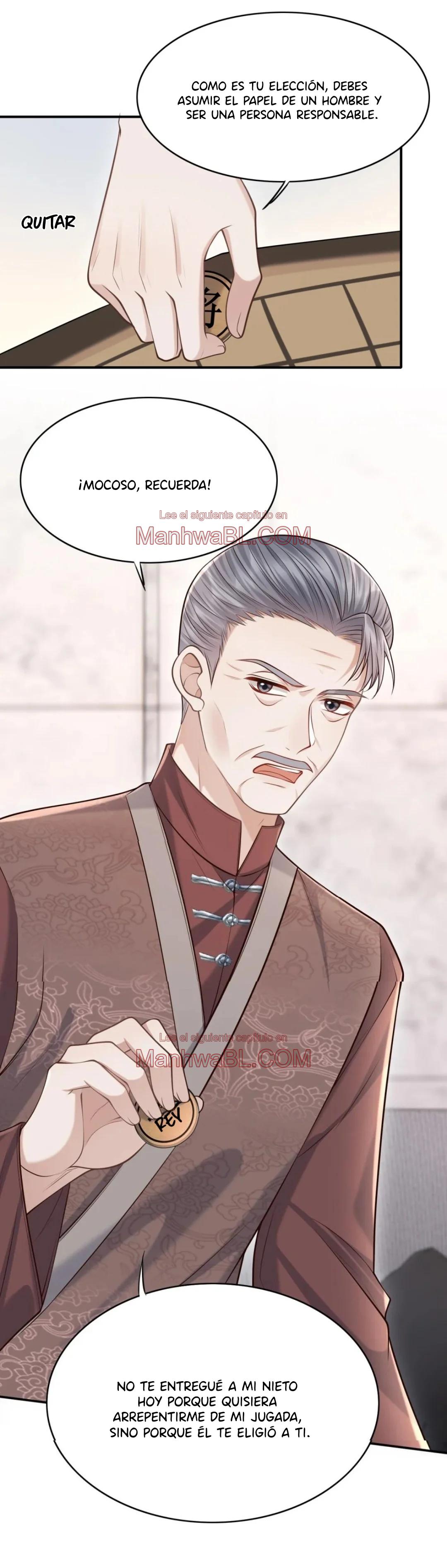 Shangxin - Capítulo 36 2 manhwa