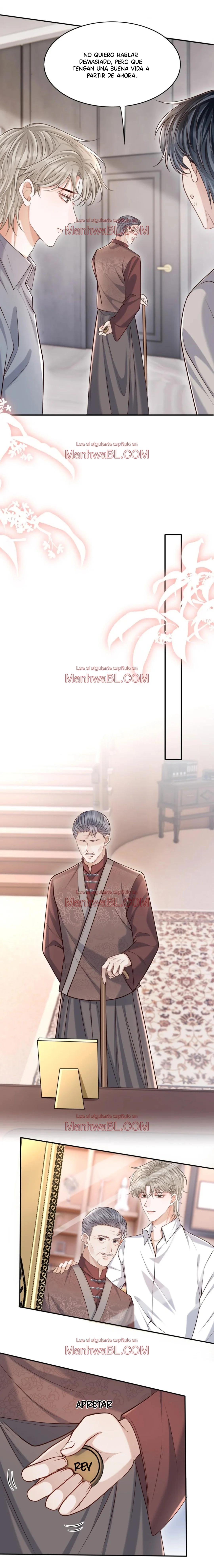 Shangxin - Capítulo 36 2 manhwa