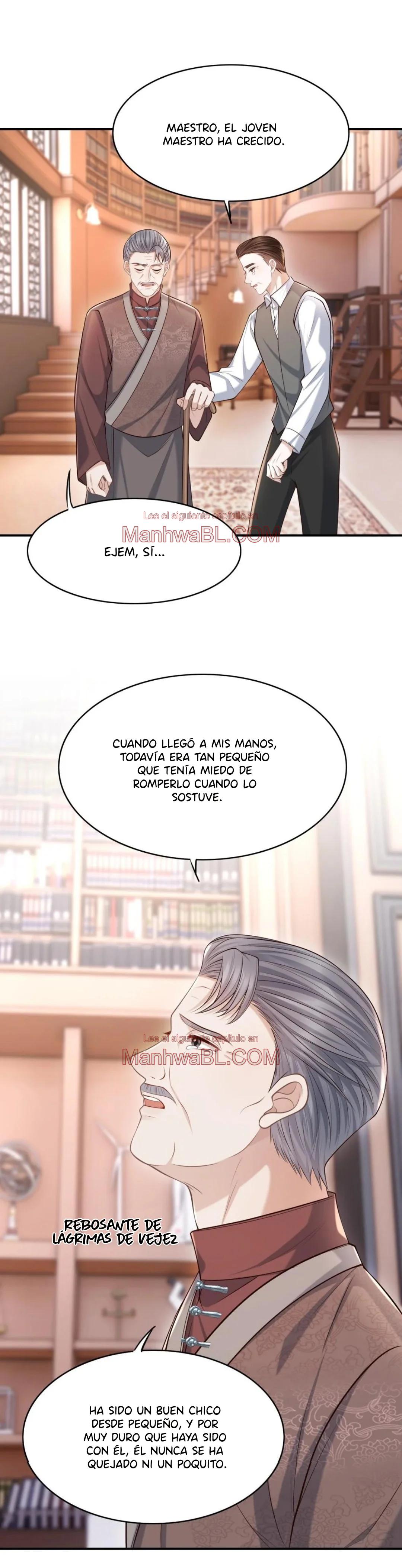 Shangxin - Capítulo 36 2 manhwa