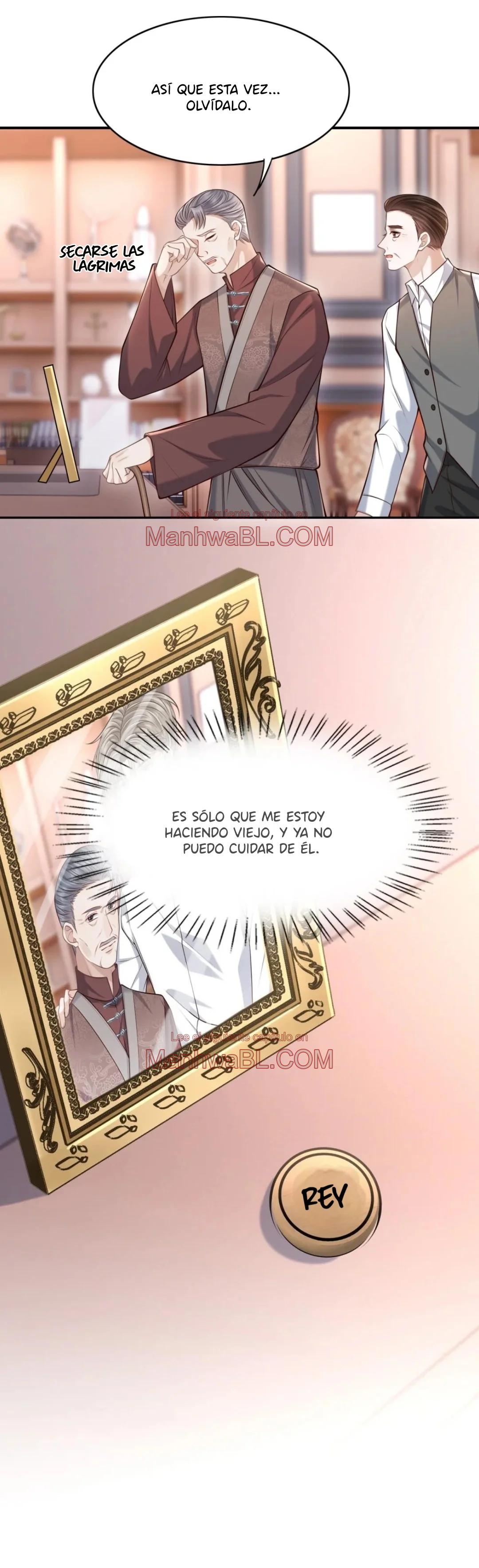 Shangxin - Capítulo 36 2 manhwa