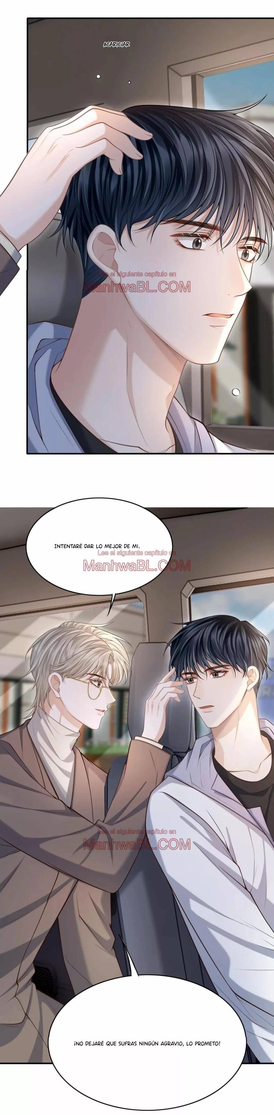 Shangxin - Capítulo 27 3 manhwa