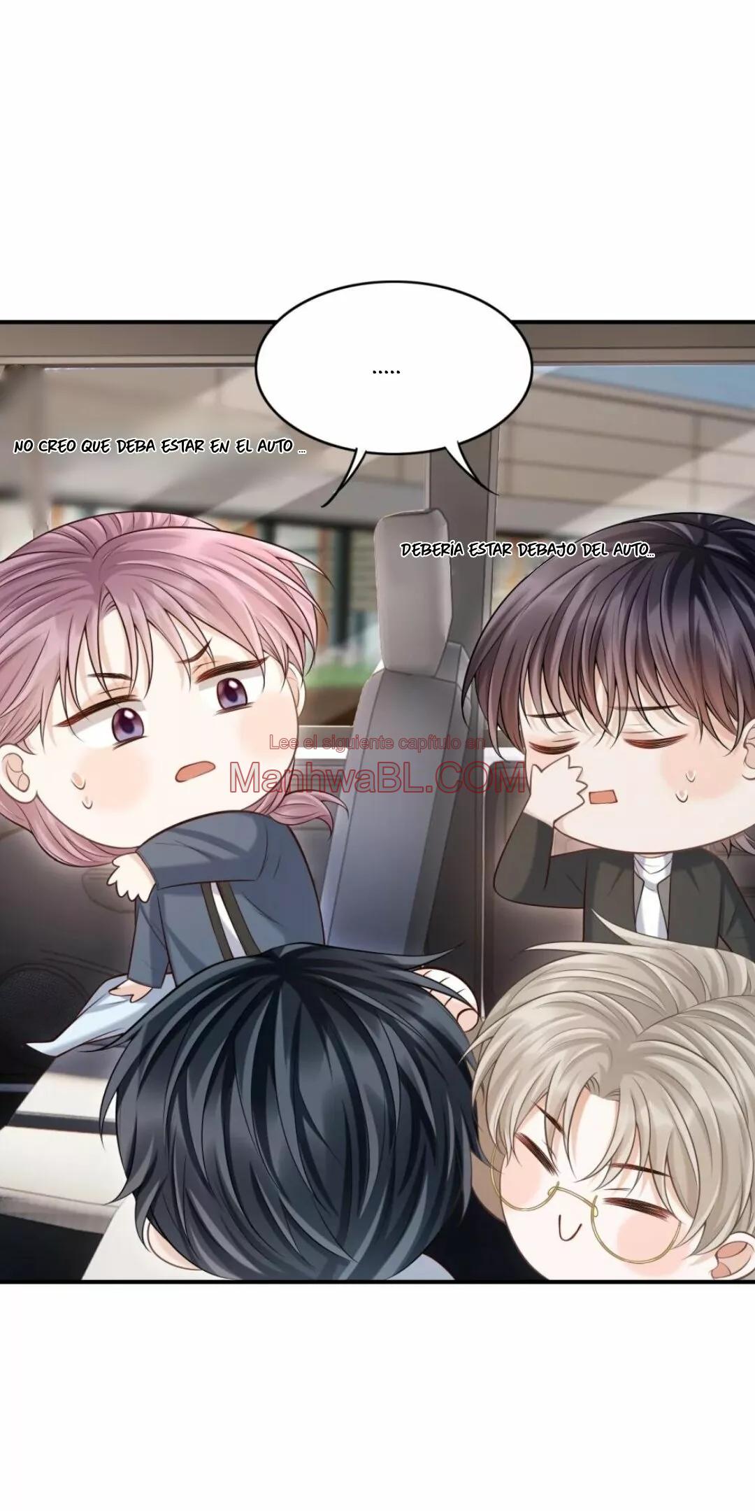 Shangxin - Capítulo 27 3 manhwa