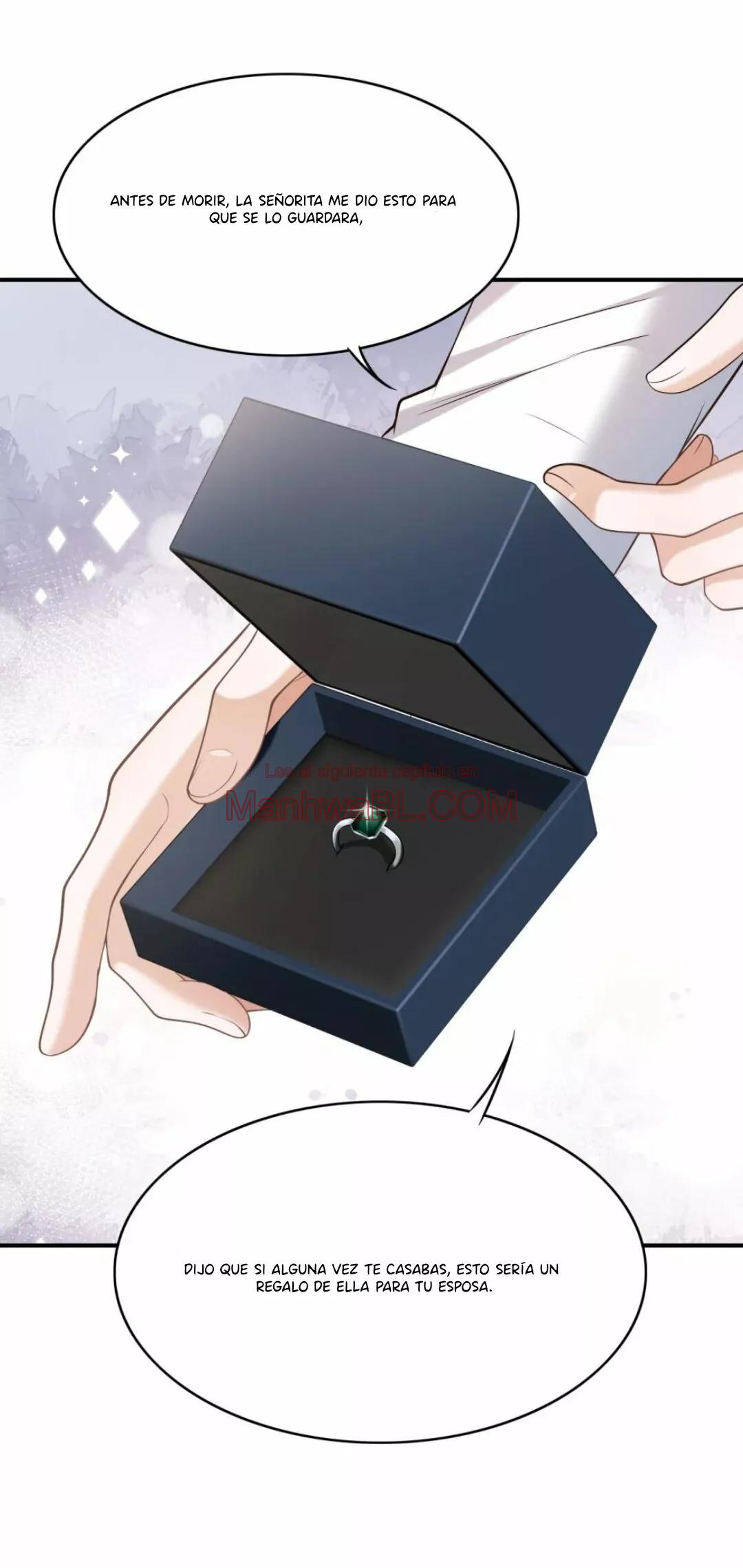 Shangxin - Capítulo 27 3 manhwa
