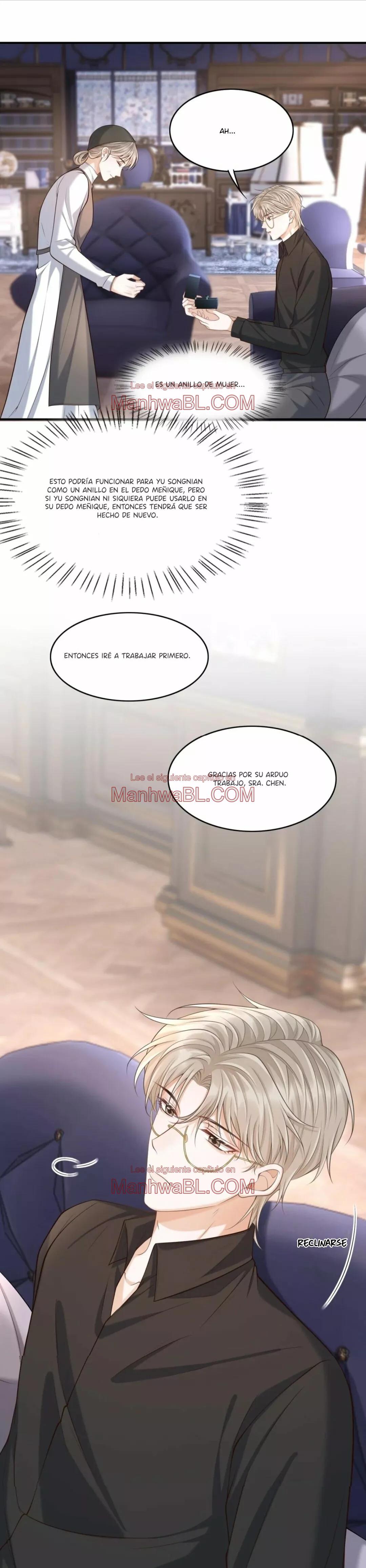 Shangxin - Capítulo 27 3 manhwa