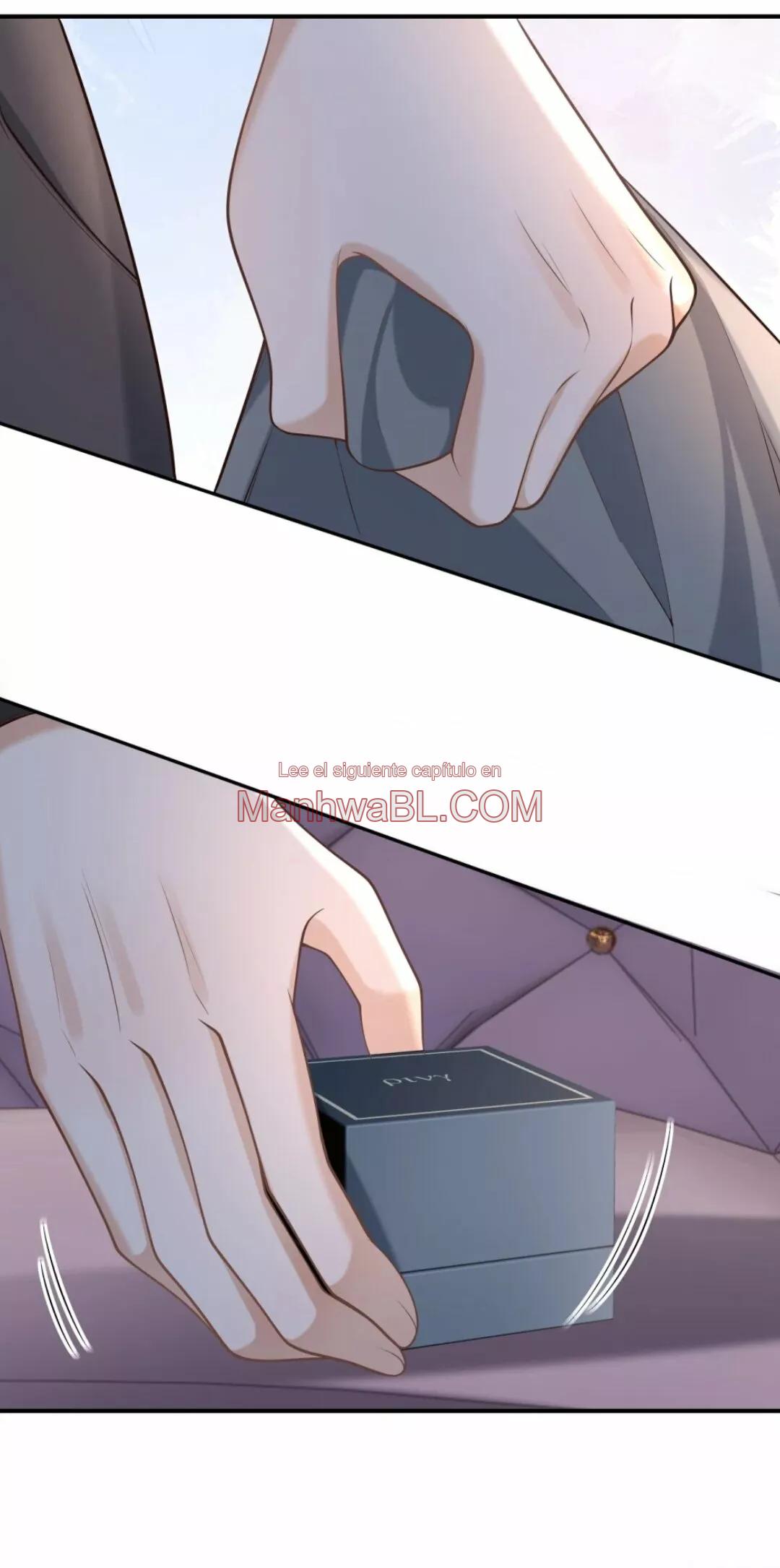 Shangxin - Capítulo 27 3 manhwa