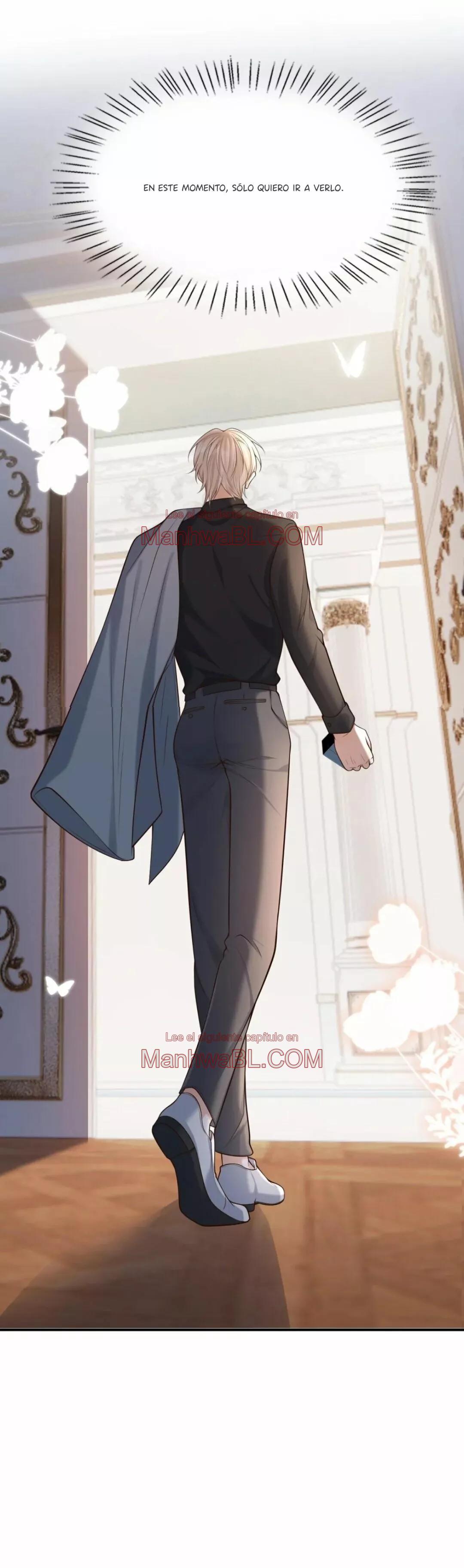 Shangxin - Capítulo 27 3 manhwa