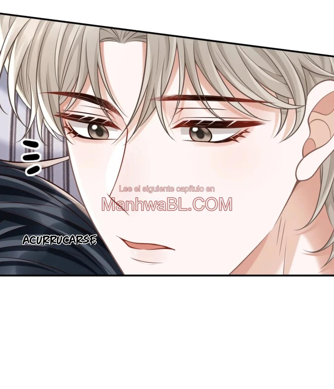 Shangxin - Capítulo 59 manhwa