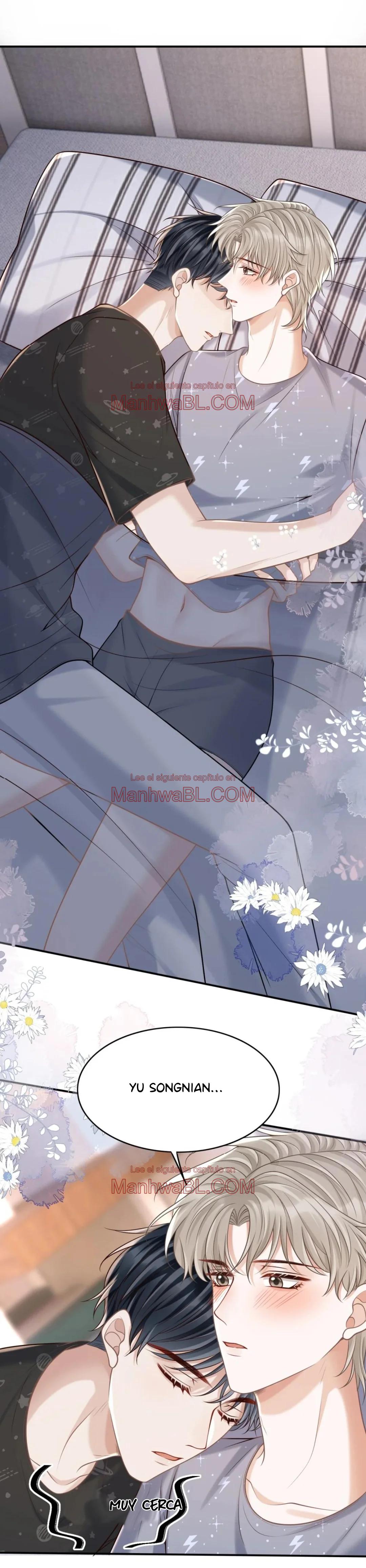 Shangxin - Capítulo 59 manhwa