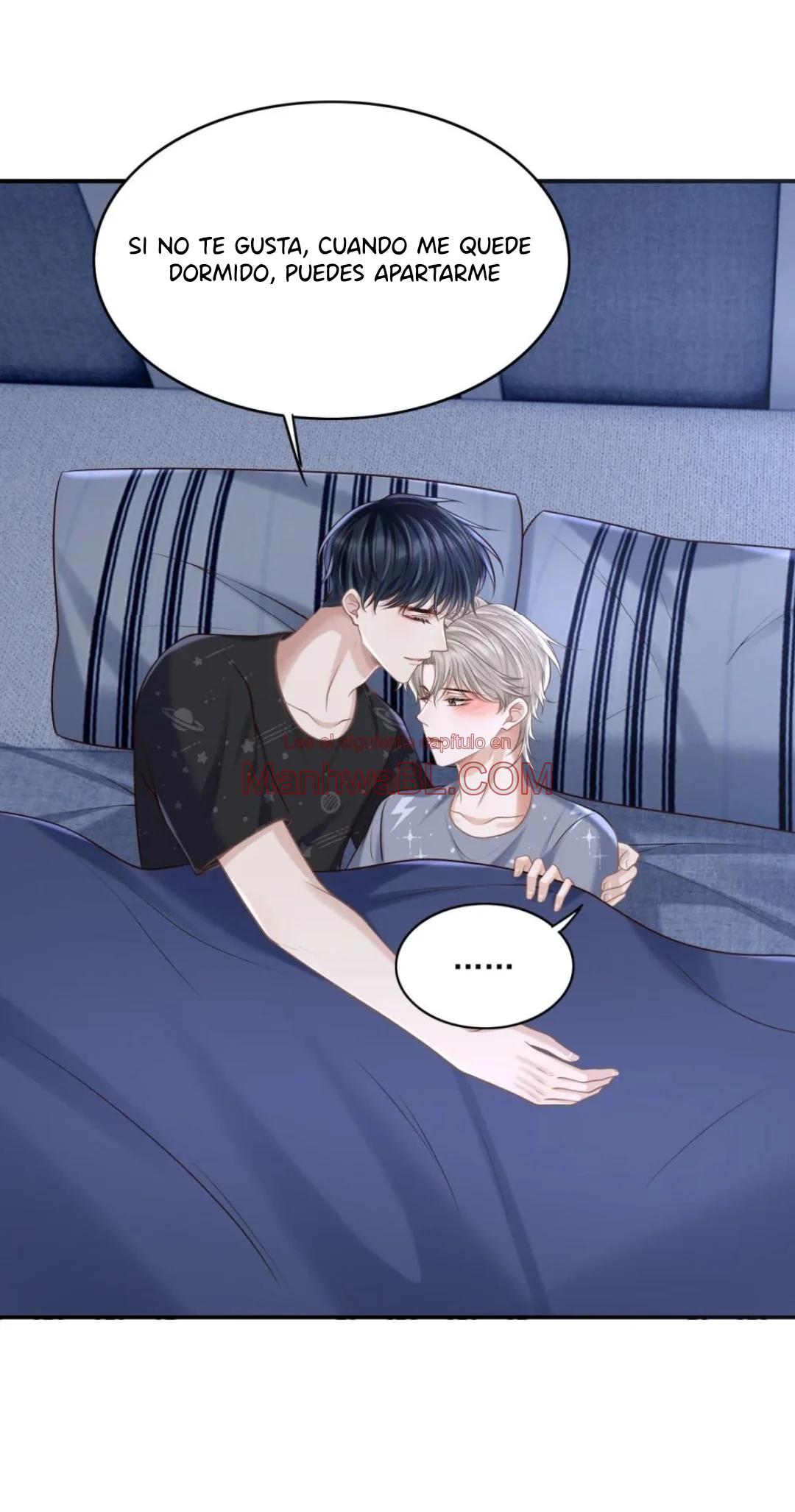 Shangxin - Capítulo 59 manhwa