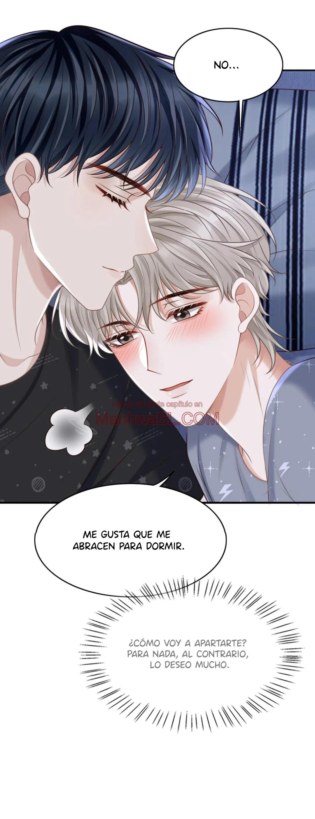 Shangxin - Capítulo 59 manhwa