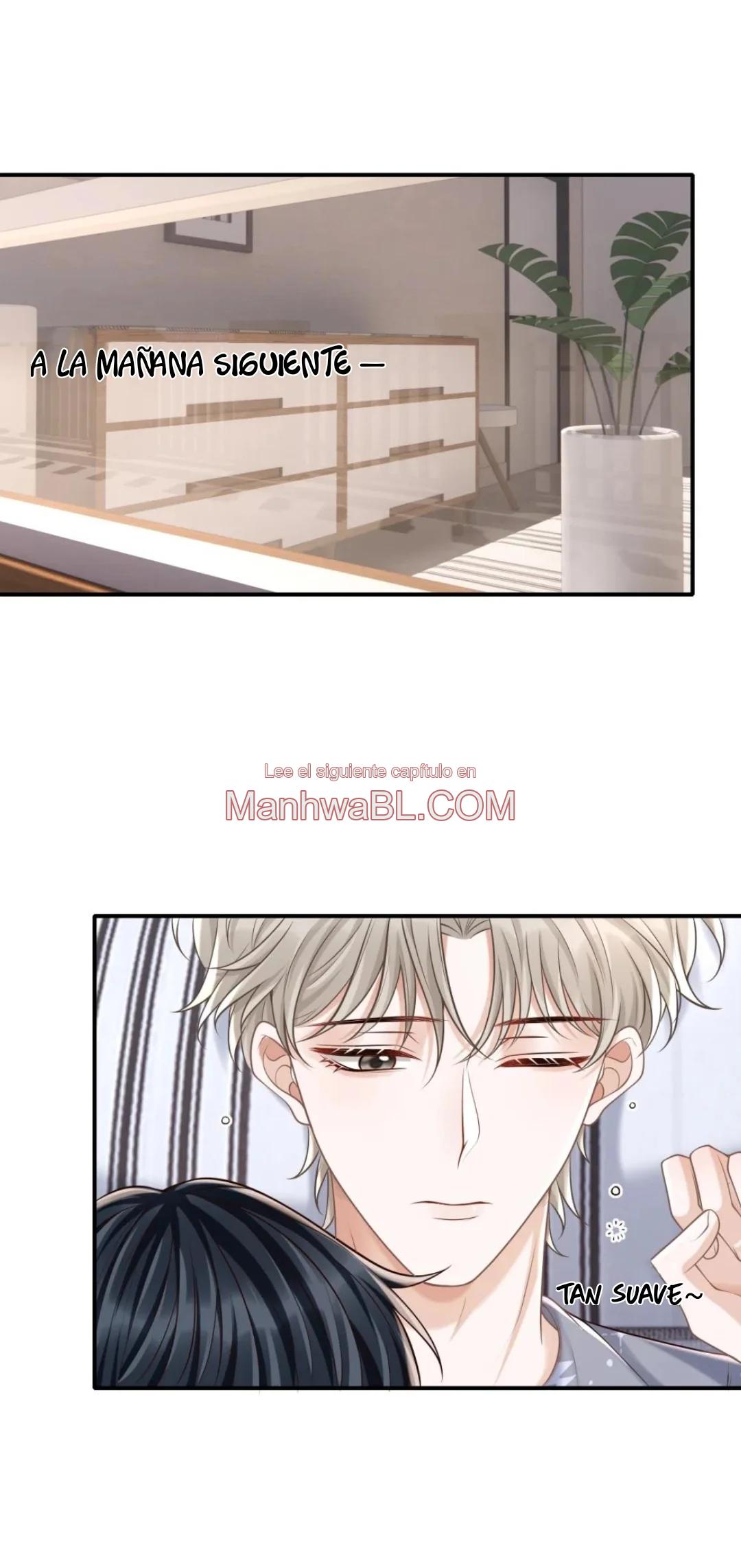 Shangxin - Capítulo 59 manhwa