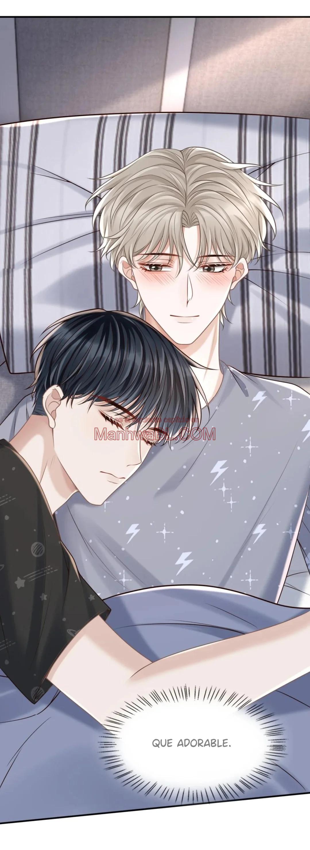 Shangxin - Capítulo 59 manhwa