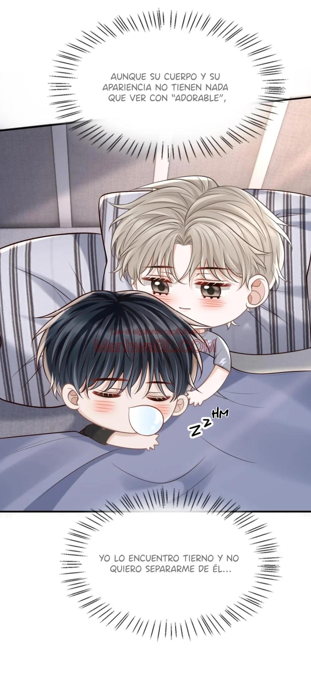 Shangxin - Capítulo 59 manhwa