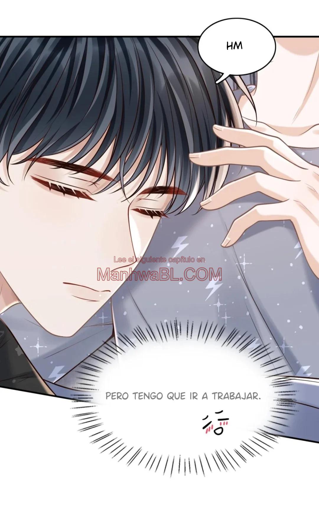 Shangxin - Capítulo 59 manhwa