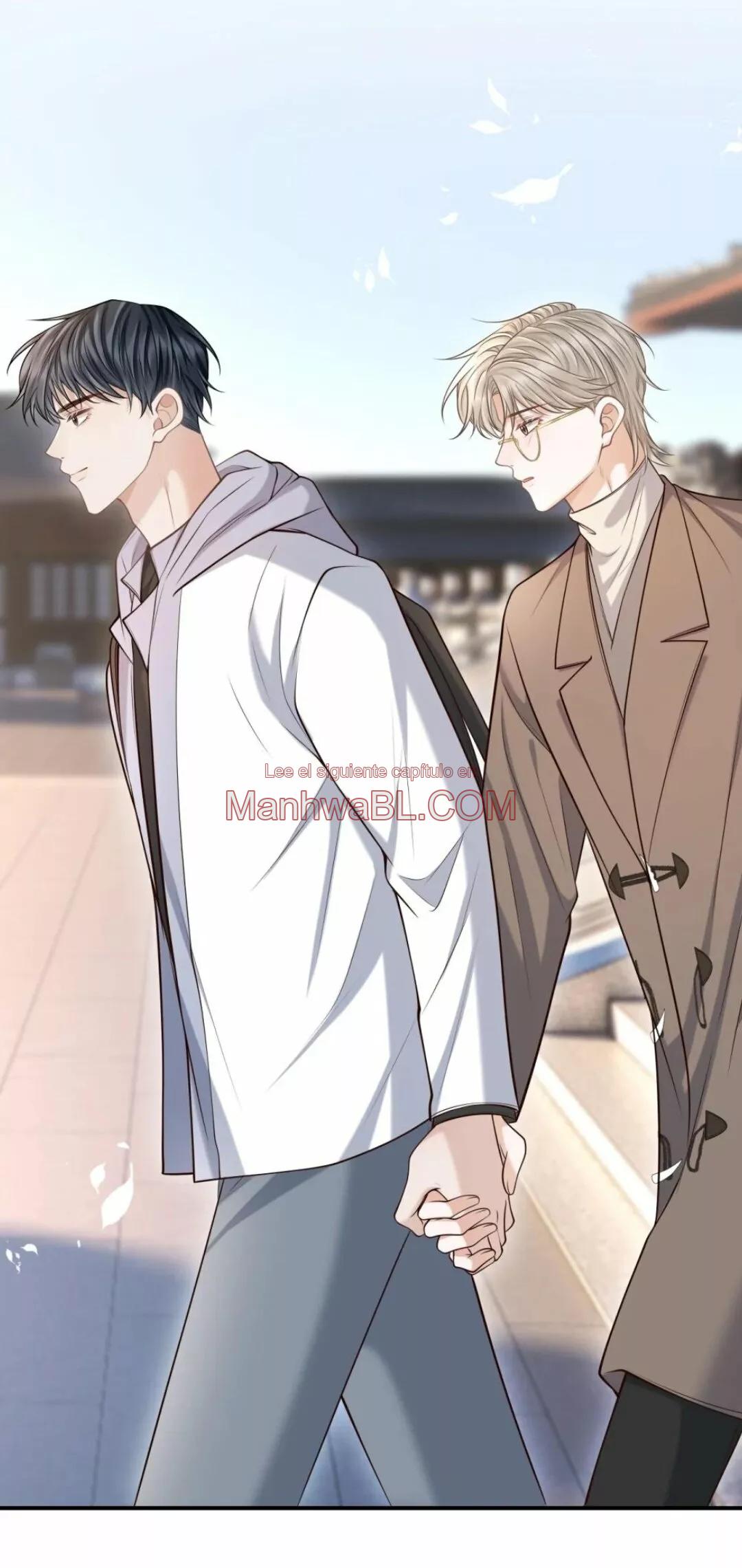Shangxin - Capítulo 25 2 manhwa