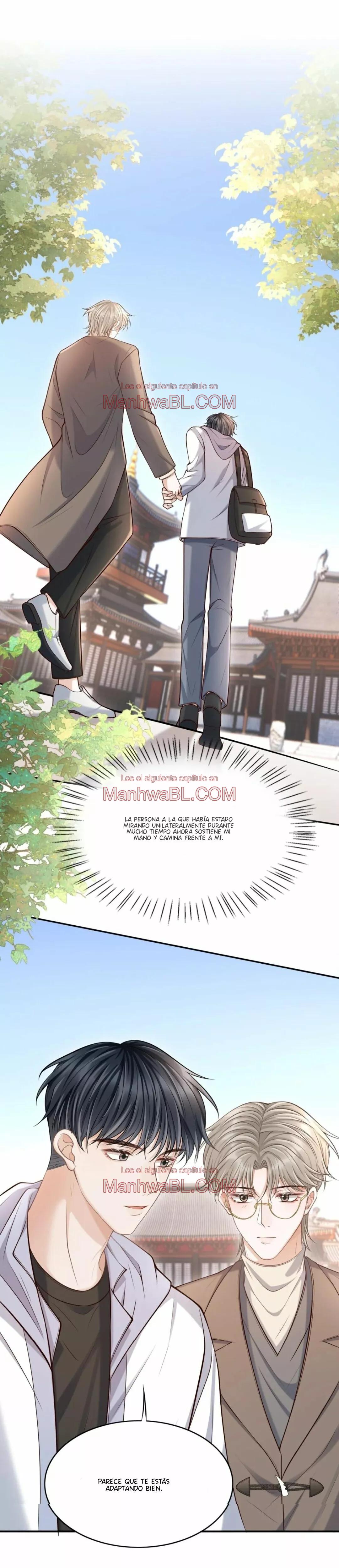 Shangxin - Capítulo 25 2 manhwa