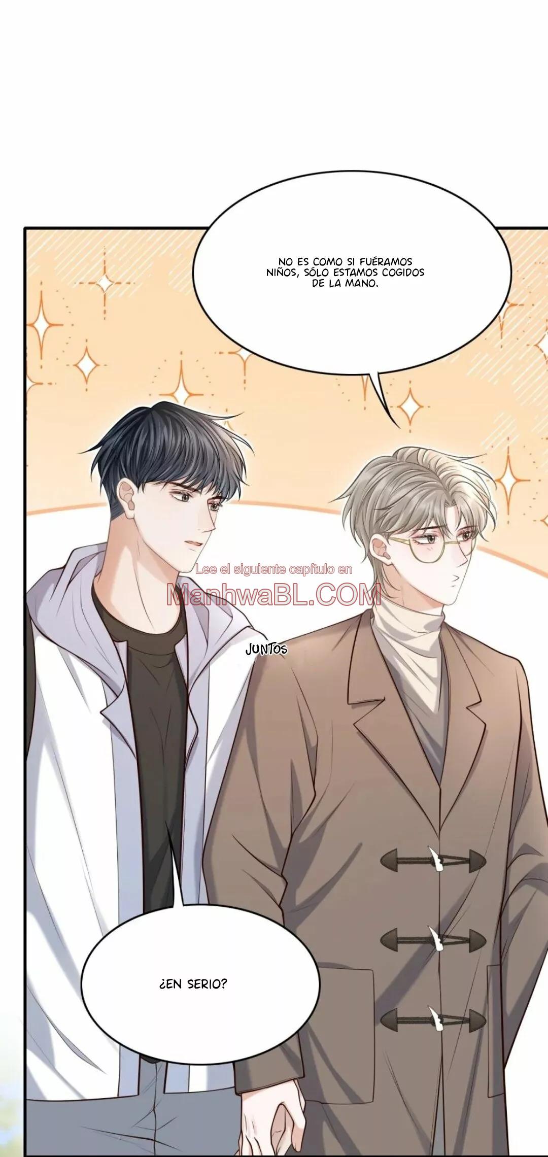 Shangxin - Capítulo 25 2 manhwa